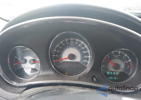 2012 Chrysler 200 Limited из США, поврежденный, VIN 1C3CCBCG8CN305122